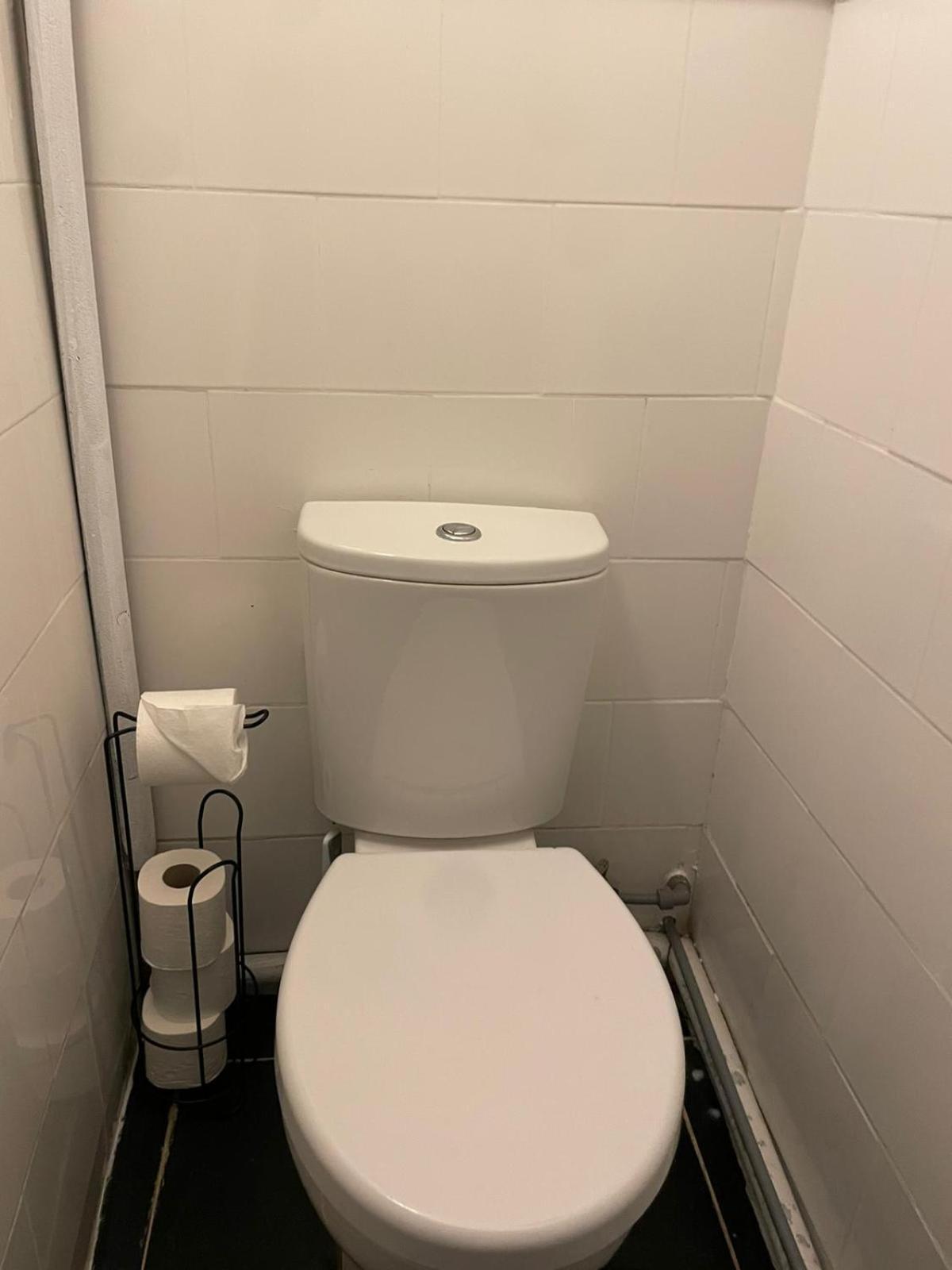 Cosy Double Rooms A Stones Throw From Wembley Stadium Londres Exterior foto