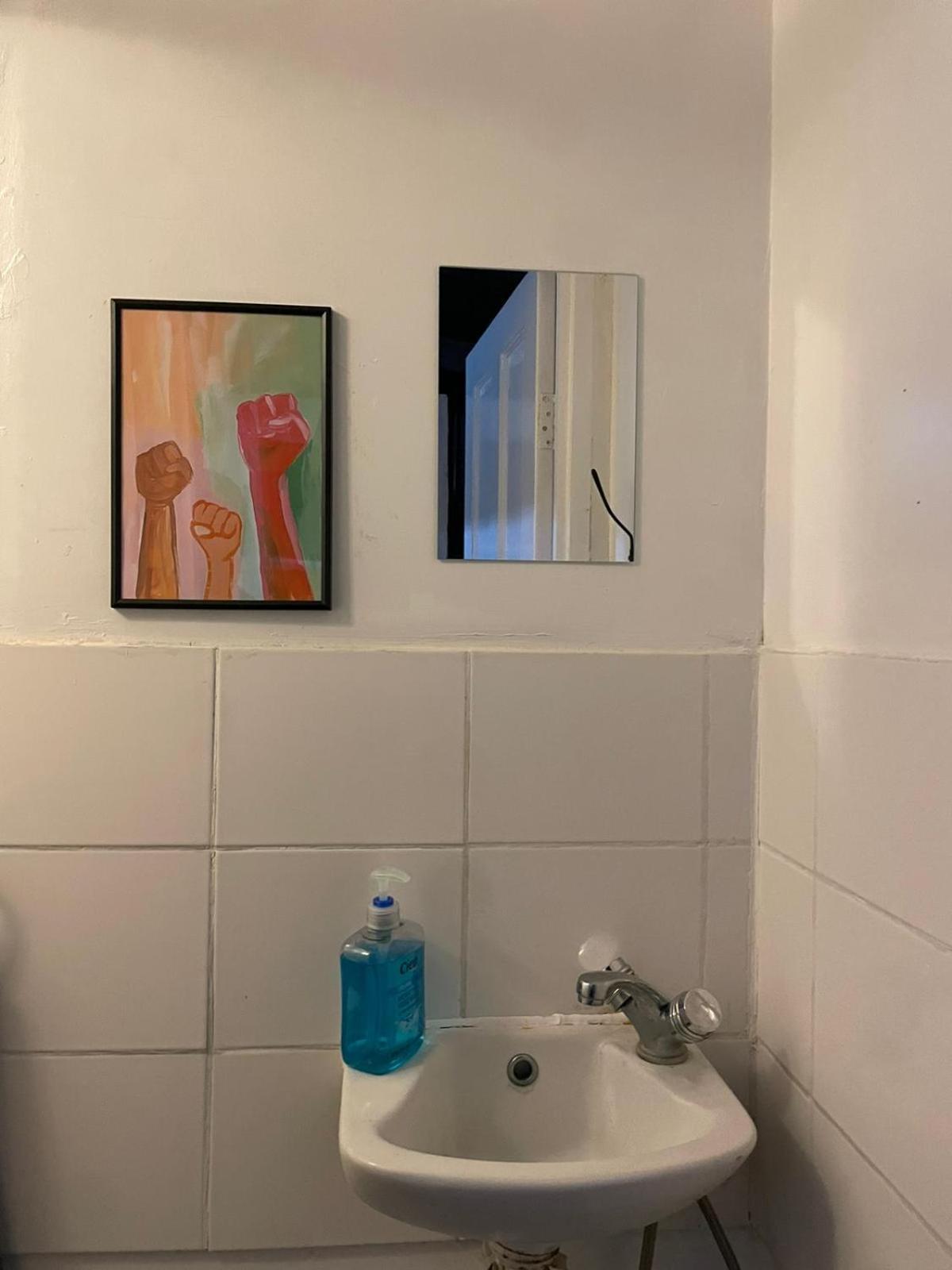 Cosy Double Rooms A Stones Throw From Wembley Stadium Londres Exterior foto